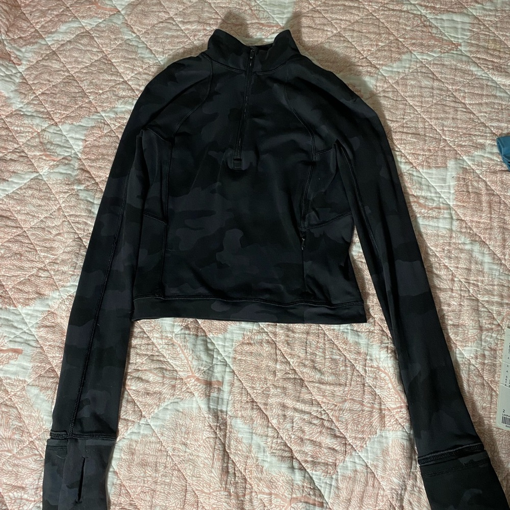 Lululemon long sleeve